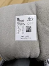 10.0US New Balance 993 2E Mr993Gl 4