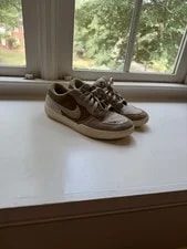 Nike SB Force 58 and ’s 10.5 Skate Shoes 3