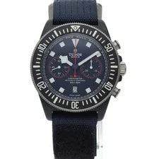 Tudor Pelagos FXD Chronograph Alinghi Red Bull Racing M25807KN-0001 Carbon /... 2