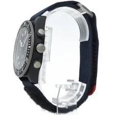 Tudor Pelagos FXD Chronograph Alinghi Red Bull Racing M25807KN-0001 Carbon /... 3