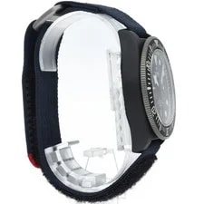Tudor Pelagos FXD Chronograph Alinghi Red Bull Racing M25807KN-0001 Carbon /... 4