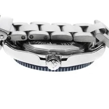 Breitling Y17393 Superocean 44 Special Date Automatic Navy Dial SS 4
