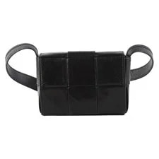 Bottega Veneta — Bottega Veneta Mini Candy Cassette 37066K-2 155437492 — Handbag — resale