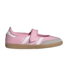 Adidas Samba Jane J Light Gum JP9544 Available Now 2