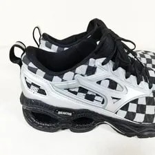 Mizuno X Beams WaveCreation WaveKnit 27.5cm 2019 4