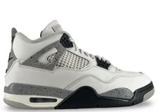 Size 9M/10.5W - Jordan 4 Retro (2025) 2