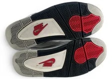 Size 9M/10.5W - Jordan 4 Retro (2025) 3