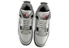 Size 9M/10.5W - Jordan 4 Retro (2025) 4