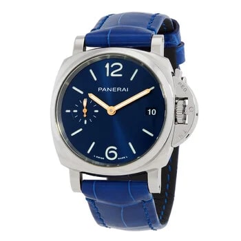 Piccolo Due Automatic PAM01273 4