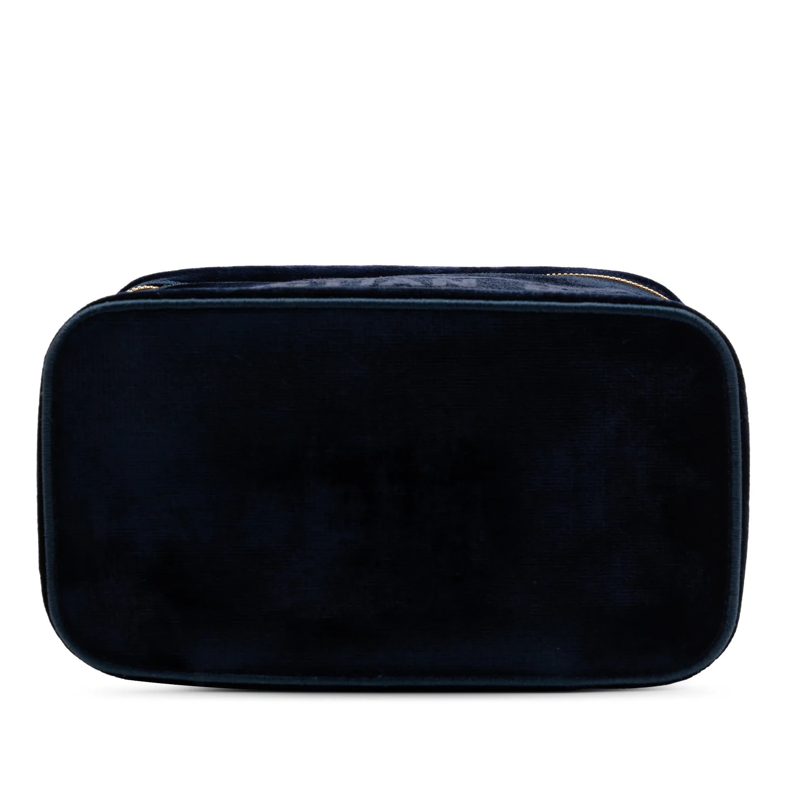 Embroidered DiorTravel Vanity Case 3