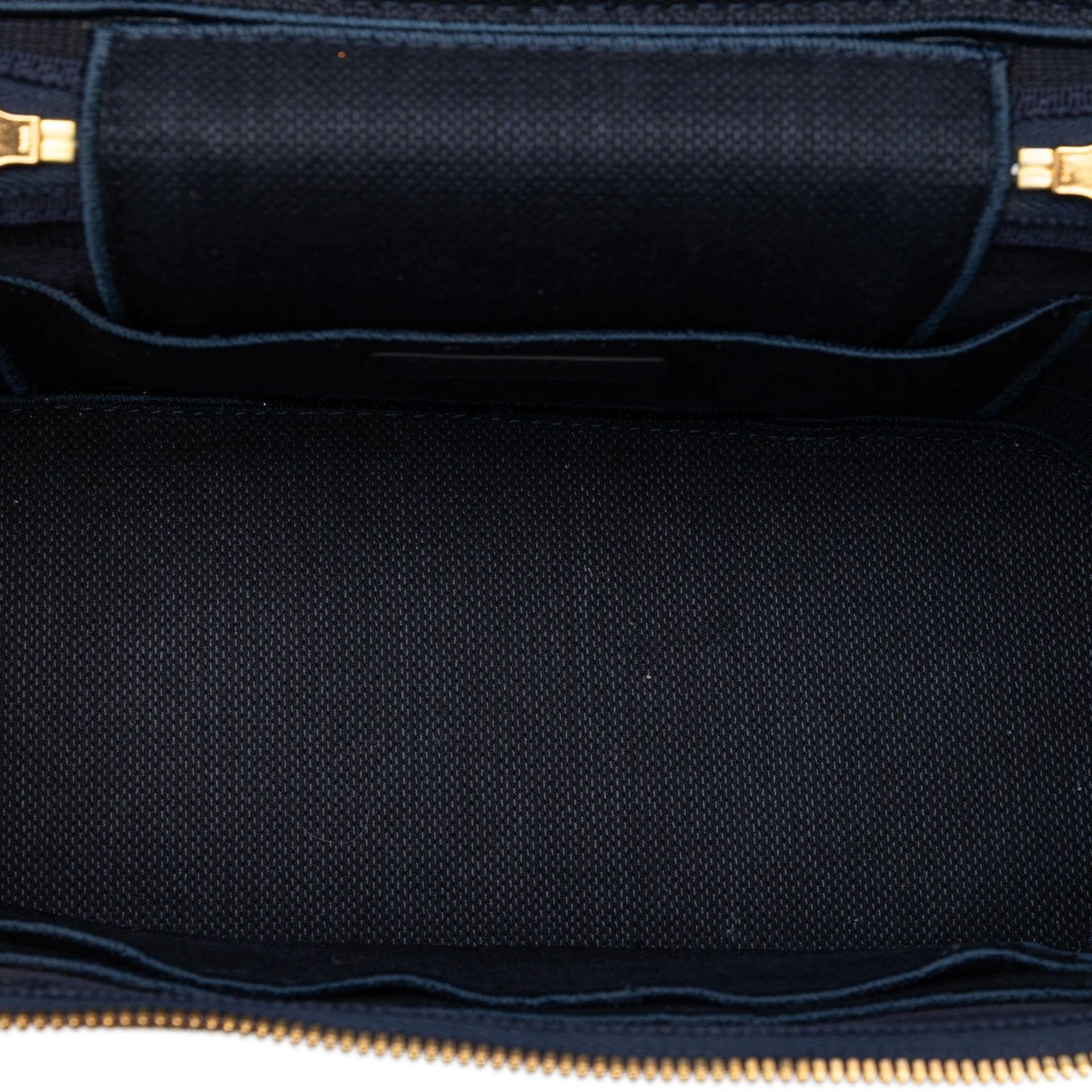 Embroidered DiorTravel Vanity Case 4