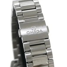 Omega SeamasterAqua Terra 220.10.28.60.54.001 Stainless Steel 28mm #SNW629 4