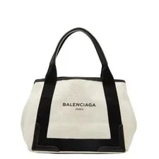 Balenciaga Cabas Small 339933 Auth
