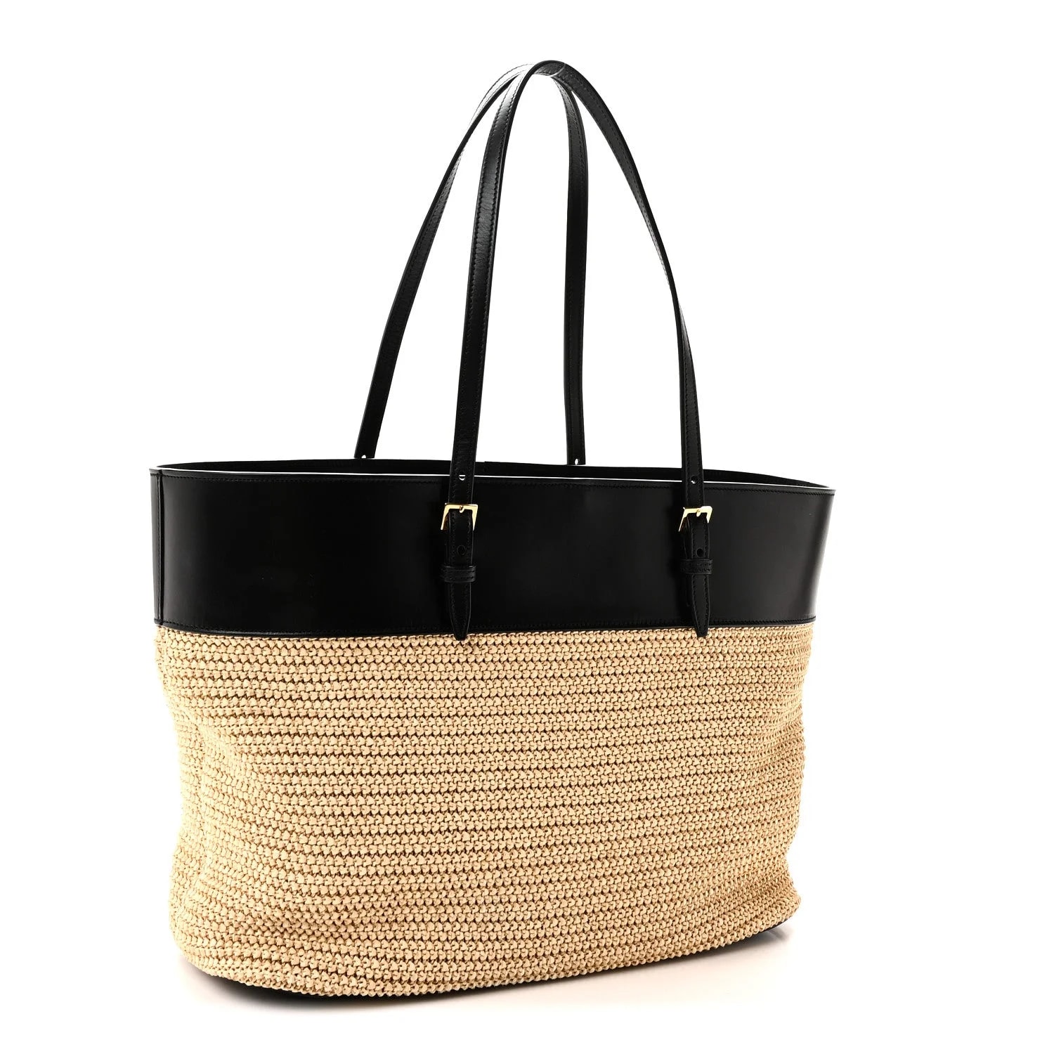 Medium Shopper Naturale 3
