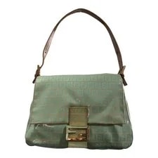 Fendi Mamma Baguette Light From Jp 2