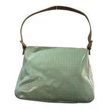Fendi Mamma Baguette Light From Jp 4