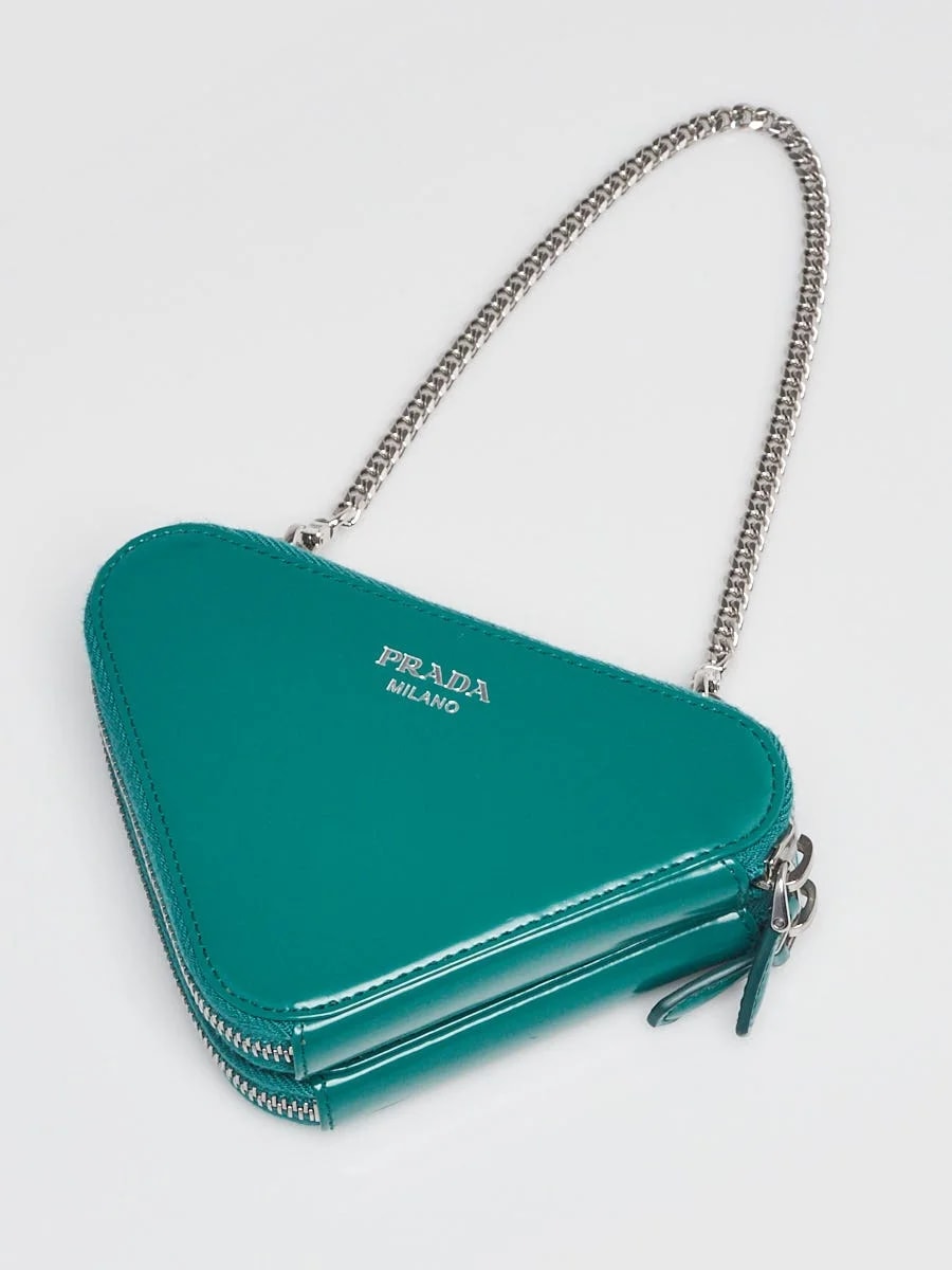Prada Mango and Triangle Mini 1NR015 3