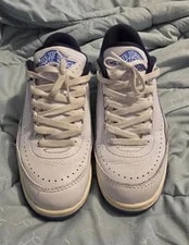 Air Jordan — Air Jordan 2/3 Low Top FD0383-144 — Sneaker — resale