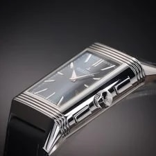 Jaeger-lecoultre Reverso Tribute Chronograph | Stainless Steel | Ref. Q389848J 4