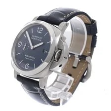 Panerai Luminor Marina 1950 3 Days Acciaio PAM01313 TO305970 2