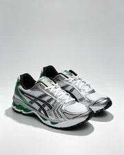 Asics GEL-Kayano 14 1201A019-110 Malachite Casual Sport Sneak 2