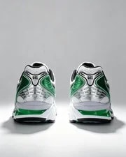 Asics GEL-Kayano 14 1201A019-110 Malachite Casual Sport Sneak 3