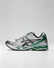 Asics GEL-Kayano 14 1201A019-110 Malachite Casual Sport Sneak 4