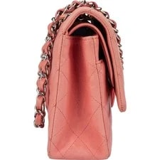 Chanel Medium Double Flap Crossbody 3