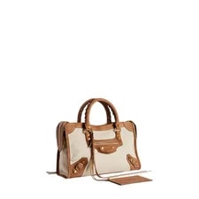 Balenciaga le City Small $2450 / Top Handle New & 2