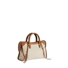 Balenciaga le City Small $2450 / Top Handle New & 3