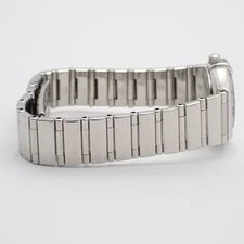 Omega Constellation My Choice 1561.71 Quartz SS Shell Dial Steel 4