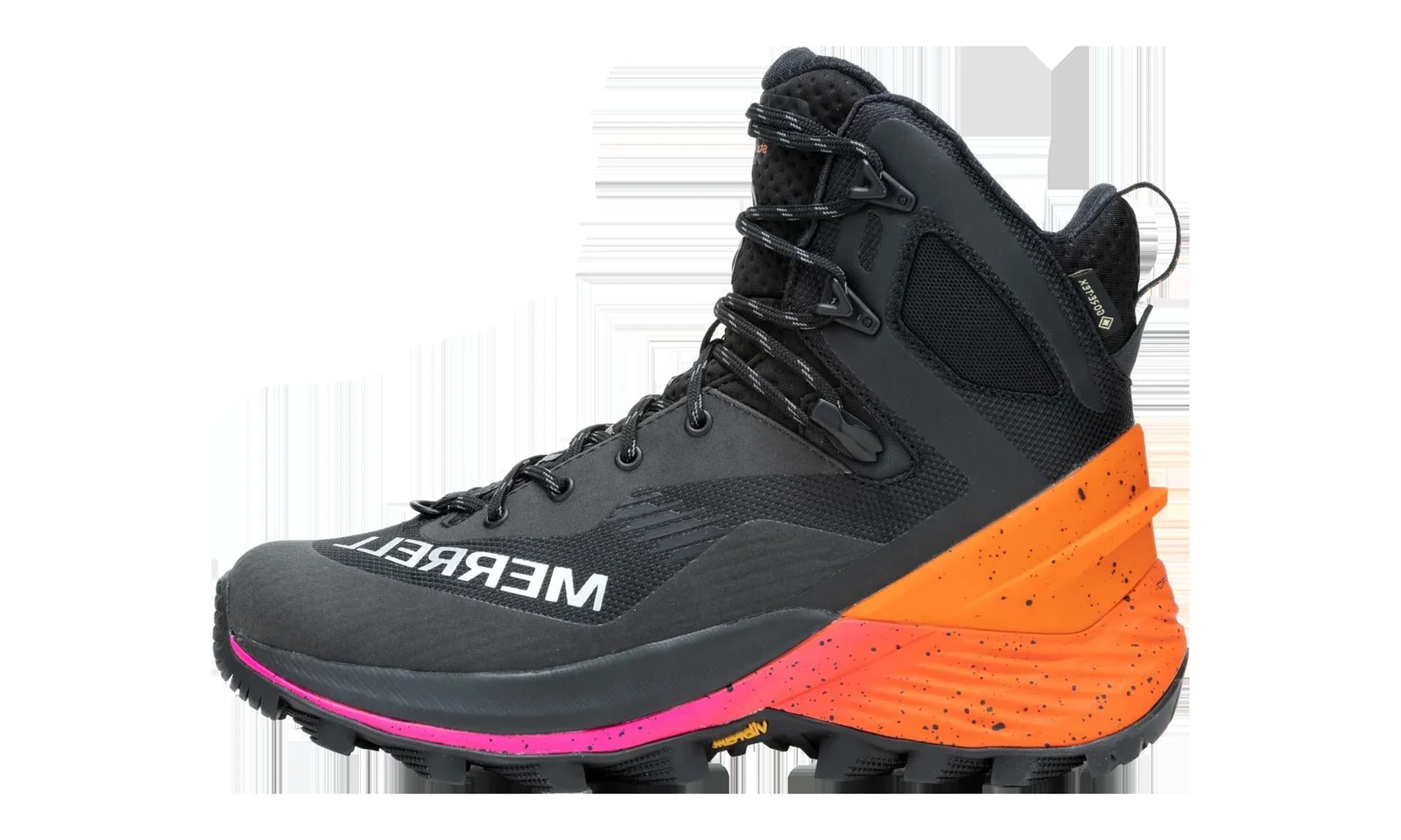 MTL Thermo Rogue 4 Mid Gore-tex Wmns " " 2