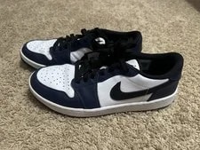 Air Jordan 1 Retro Low Golf Size 9 3