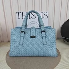 Bottega Veneta Woven Small Roma for 3