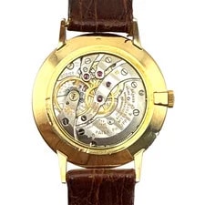 Patek Philippe Calatrava 3468 18K YG 3