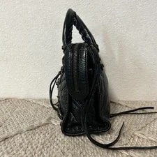 Balenciaga Mini City 300295 2way 3