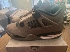 Jordan Retro 4 Cave 2