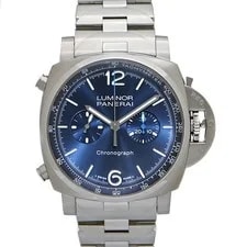Panerai — Panerai Luminor 1950 Chrono - PAM01110 — Watch — resale