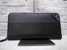 Prada Organizer Long Wallet 2