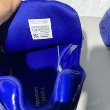 Reebok Juun.j Insta Pump Fury Collab 27.5cm Near No Box 2