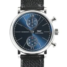 IWC — IWC IW391408 #41014 — Watch — resale