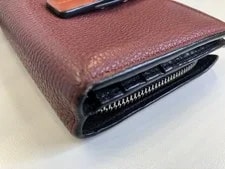 Loewe Bifold Wallet & Cond - Puzzle Model 3