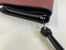 Loewe Bifold Wallet & Cond - Puzzle Model 4