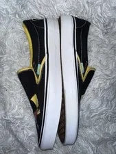 Vans X the Simpsons Homer Slip-On Shoes ’S 10.5 ’S 12 3