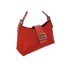 Fendi Mamma Baguette One Fabric 3