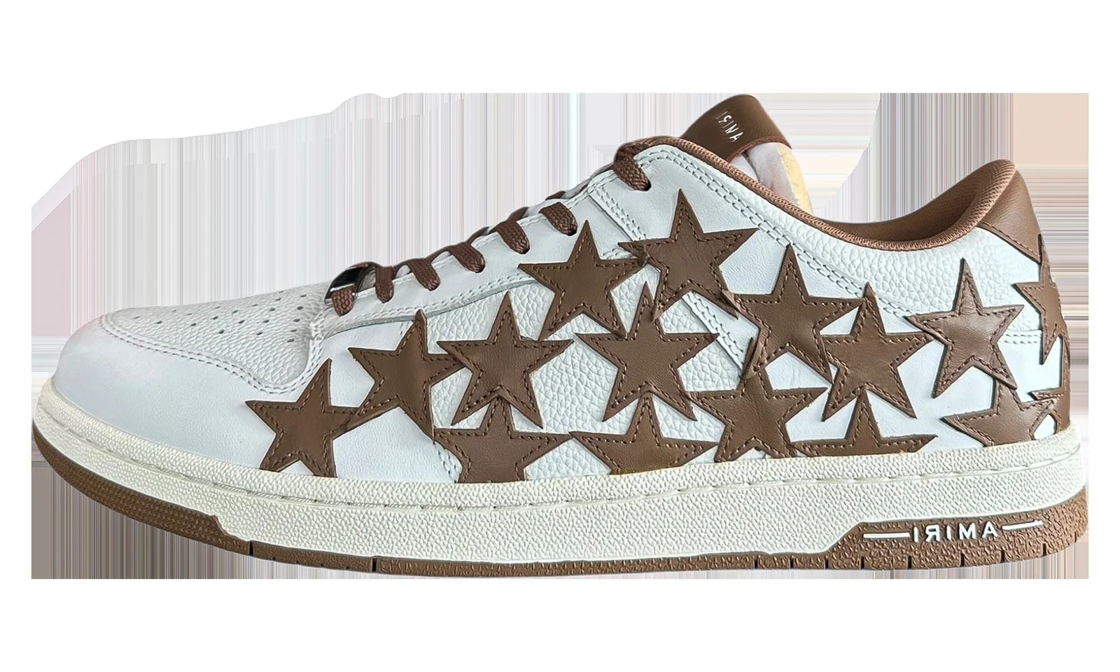 Stars Low Top " / " AMFOSR1019 141 4