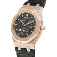 Audemars Piguet Royal Oak Dual Time 26120OR.OO.D002CR.01: SW16897 2