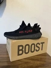 Adidas — Adidas Yeezy Boost 350 V2 Primeknit Breathable — Sneaker — resale
