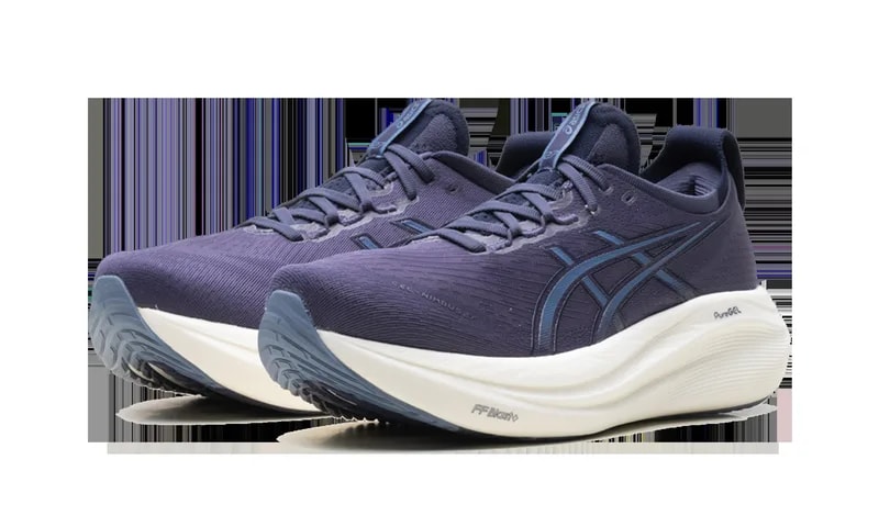 Gel Nimbus 27 " Fog / " 1011B958 500 2