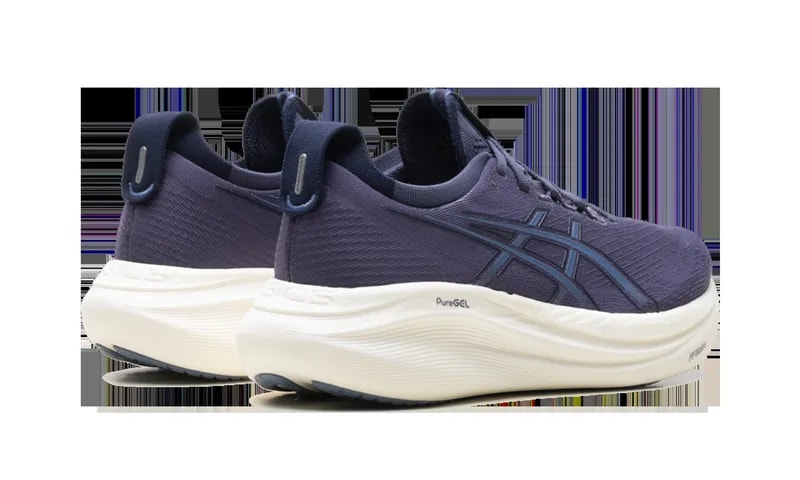 Gel Nimbus 27 " Fog / " 1011B958 500 3